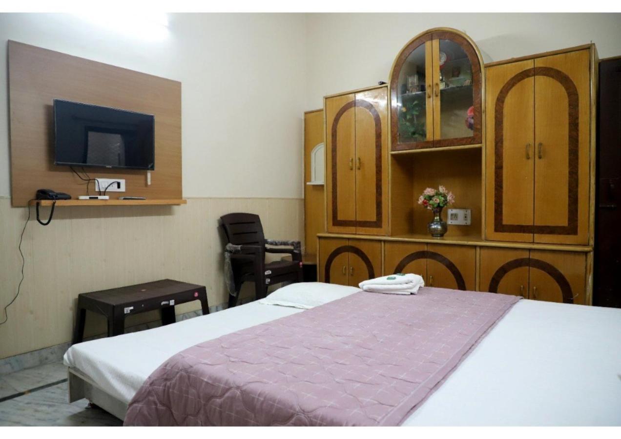 Rk Lodge Амритсар Екстериор снимка