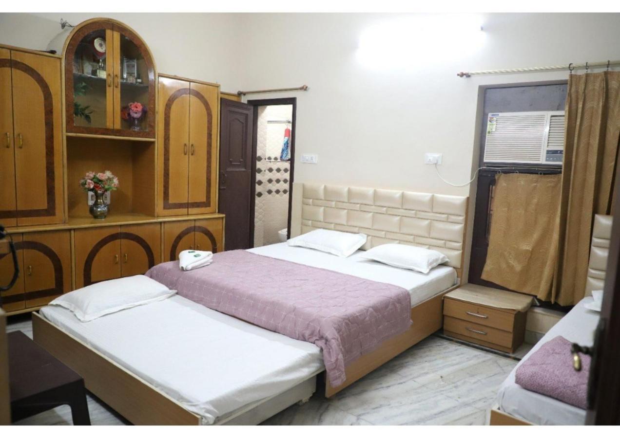 Rk Lodge Амритсар Стая снимка