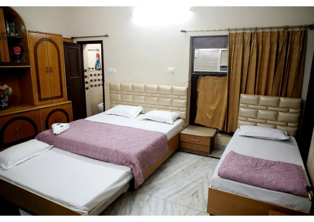 Rk Lodge Амритсар Екстериор снимка