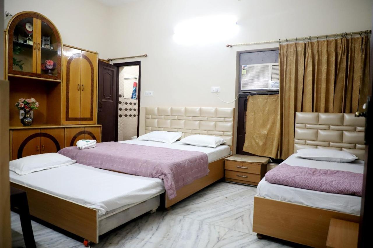 Rk Lodge Амритсар Екстериор снимка