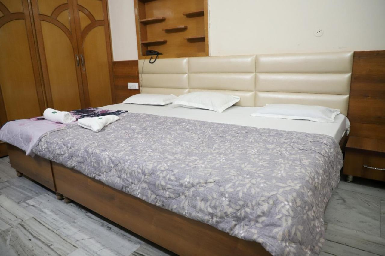 Rk Lodge Амритсар Екстериор снимка