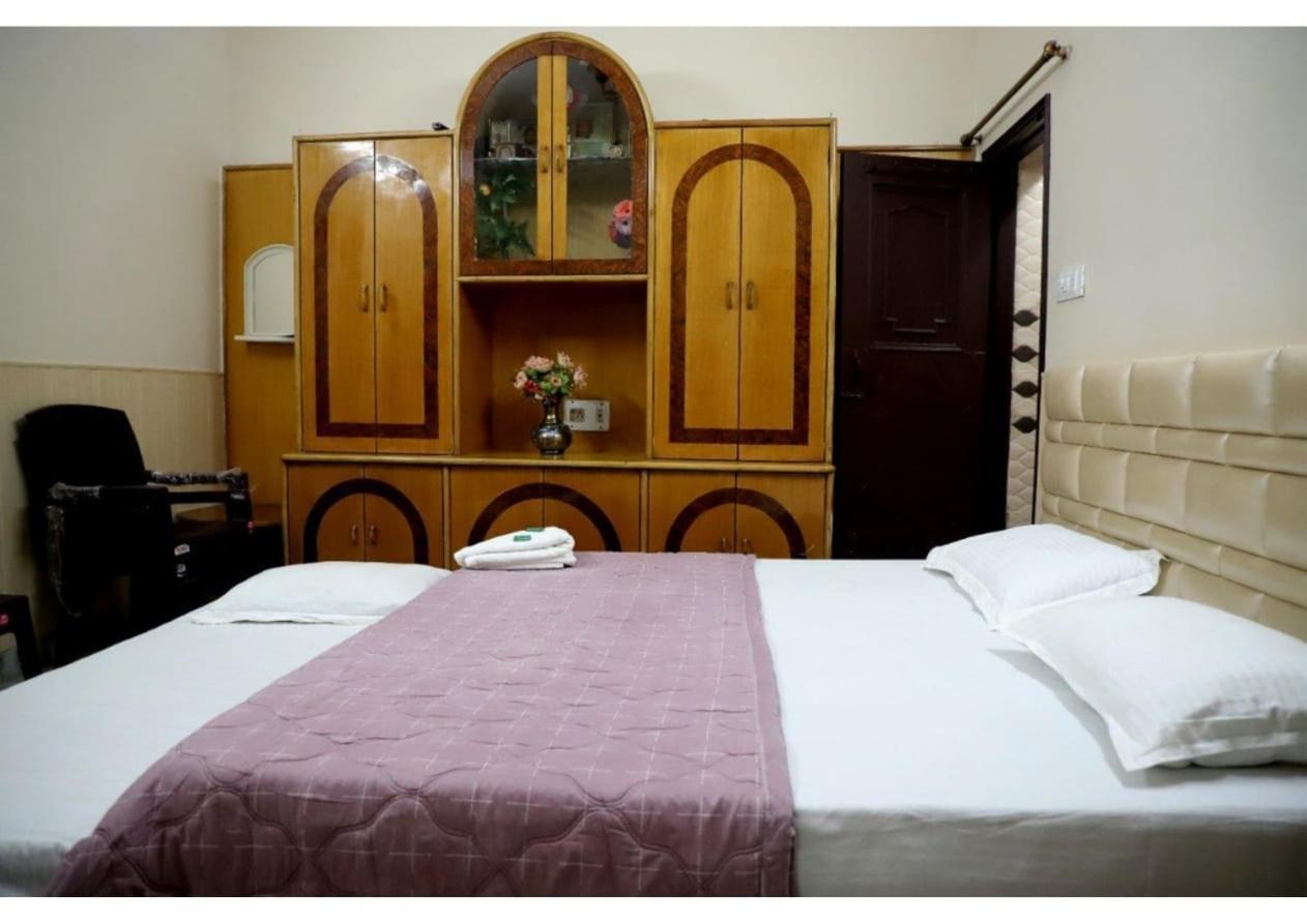 Rk Lodge Амритсар Екстериор снимка