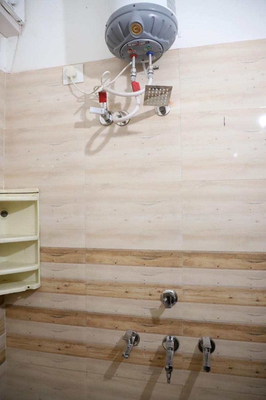 Rk Lodge Амритсар Екстериор снимка