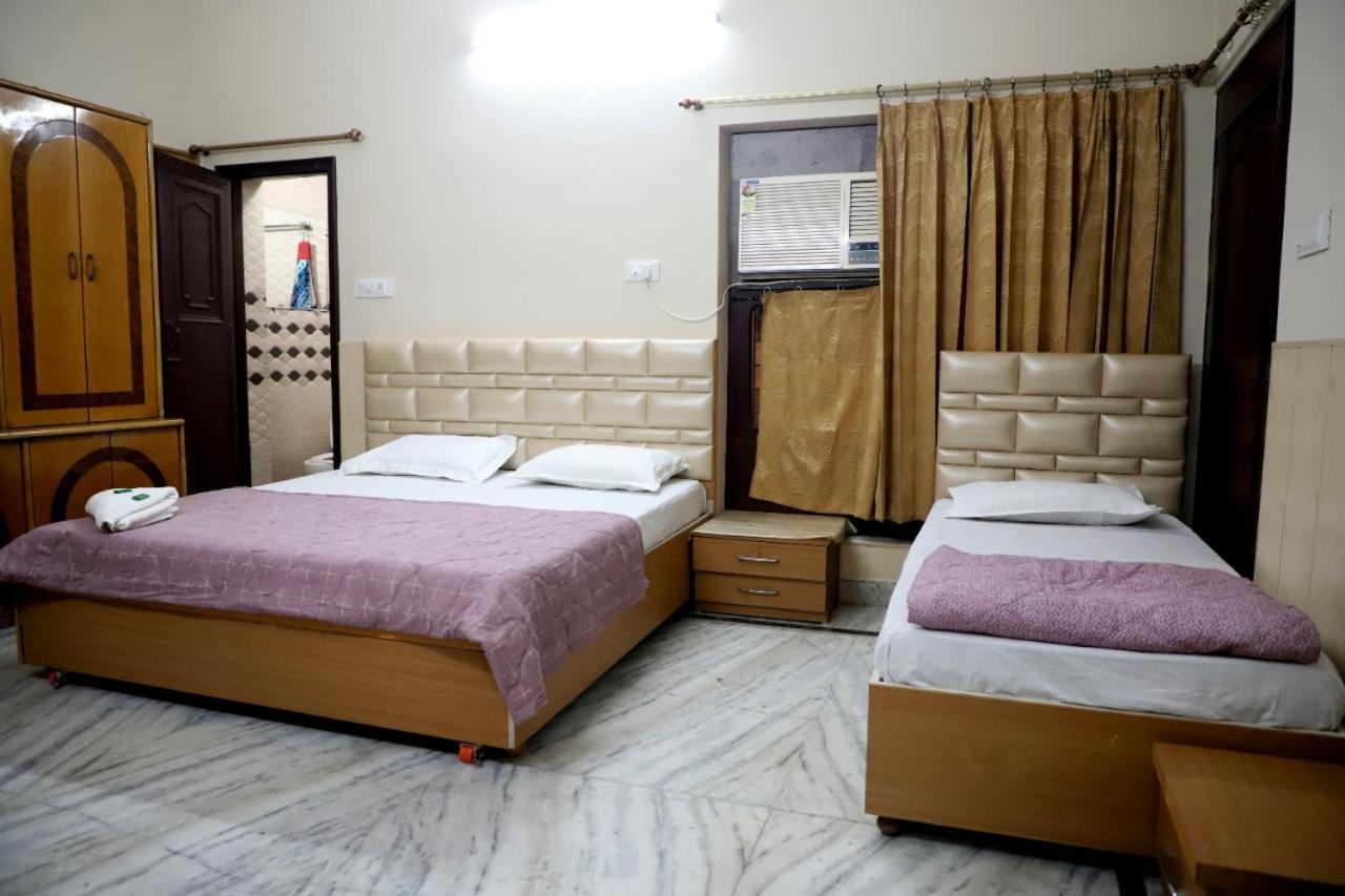 Rk Lodge Амритсар Екстериор снимка
