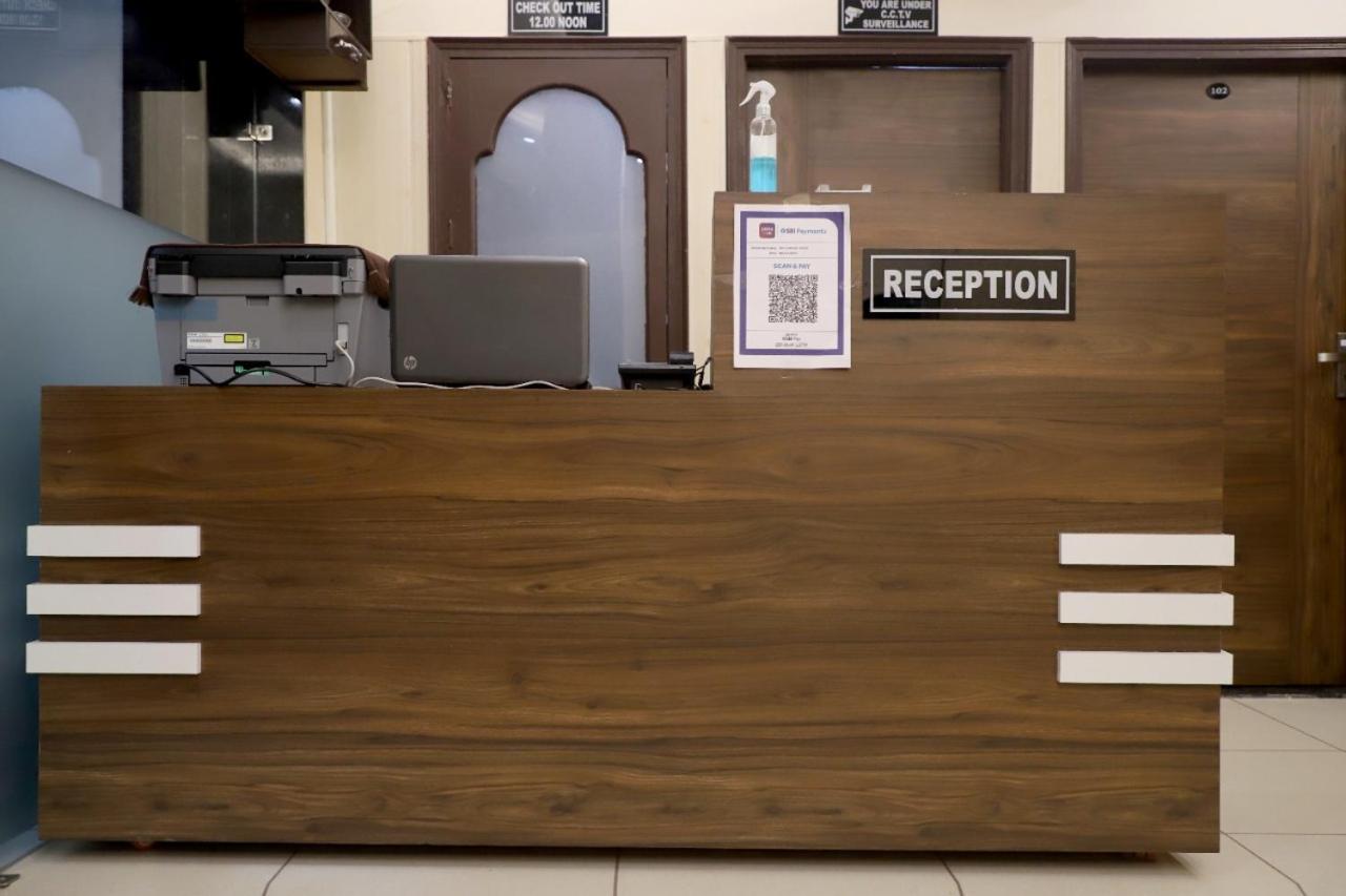 Rk Lodge Амритсар Екстериор снимка