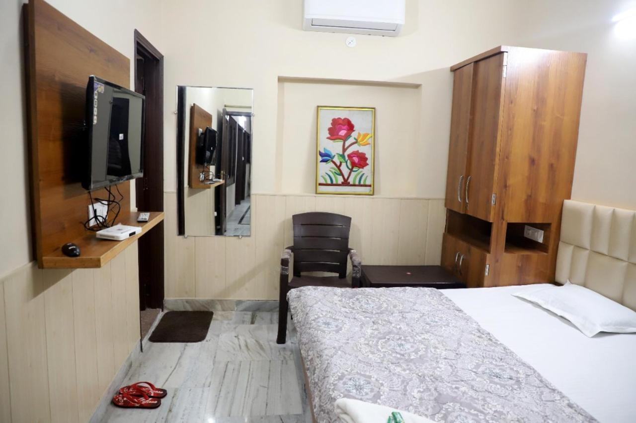 Rk Lodge Амритсар Екстериор снимка