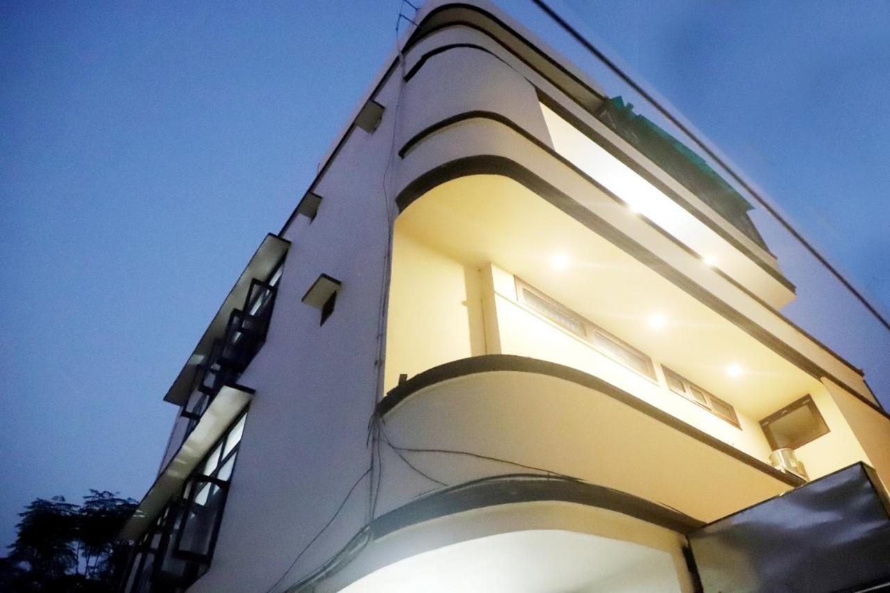 Rk Lodge Амритсар Екстериор снимка