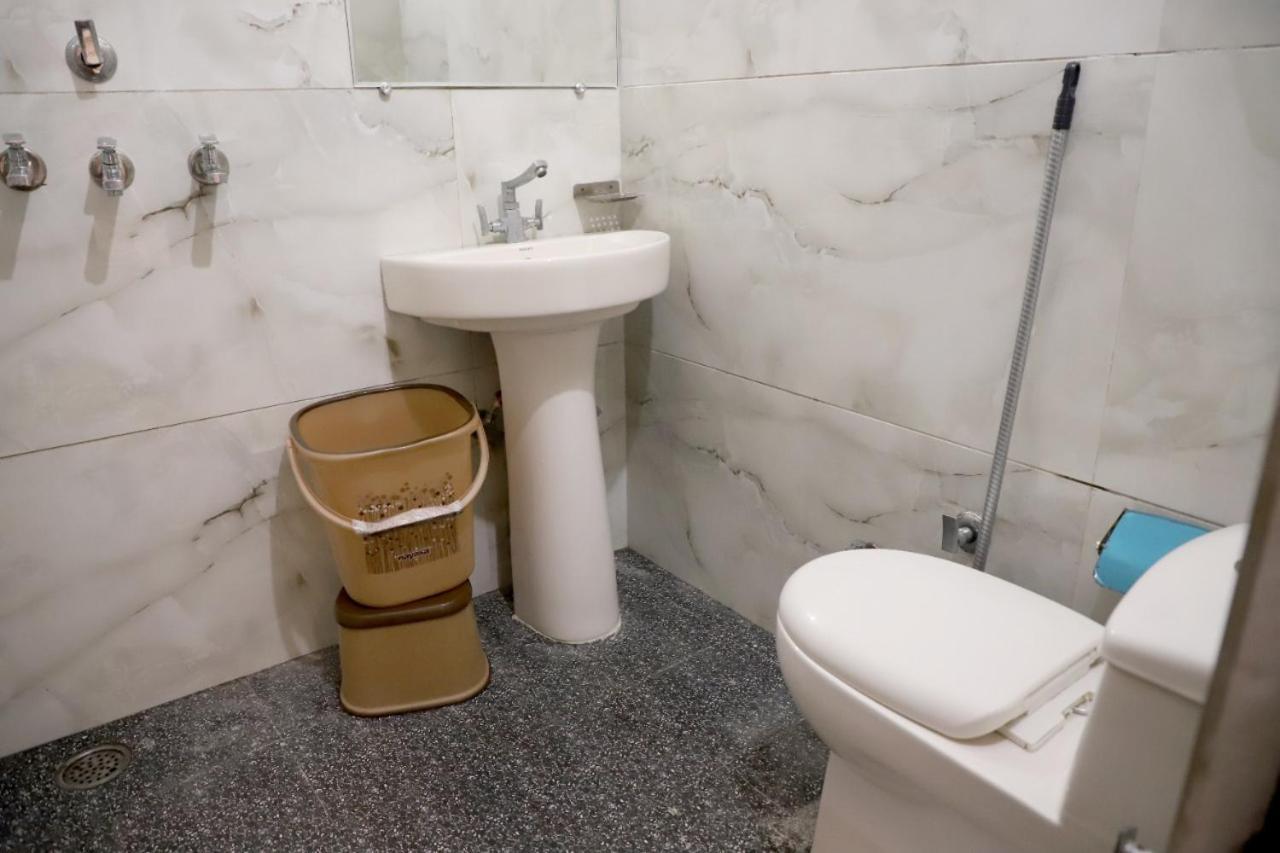 Rk Lodge Амритсар Екстериор снимка