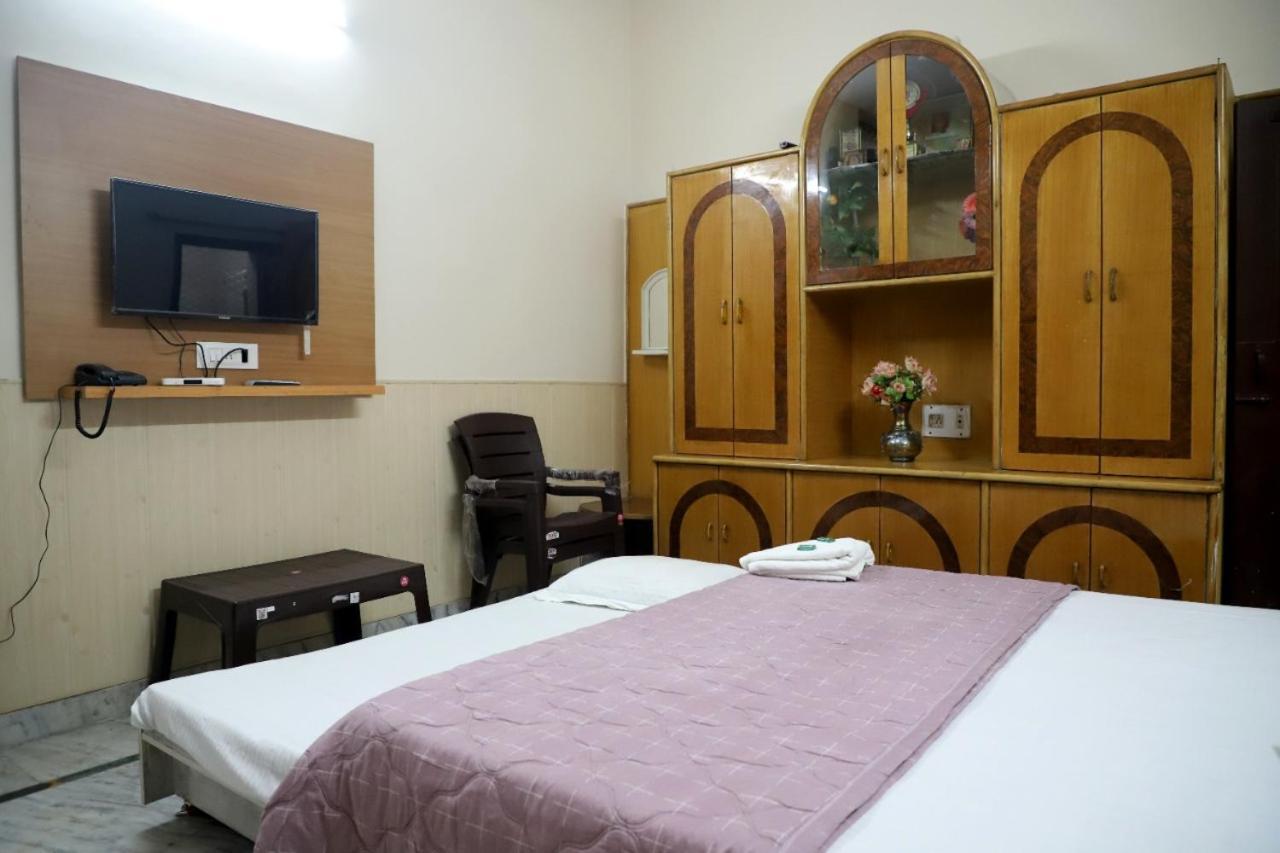 Rk Lodge Амритсар Екстериор снимка