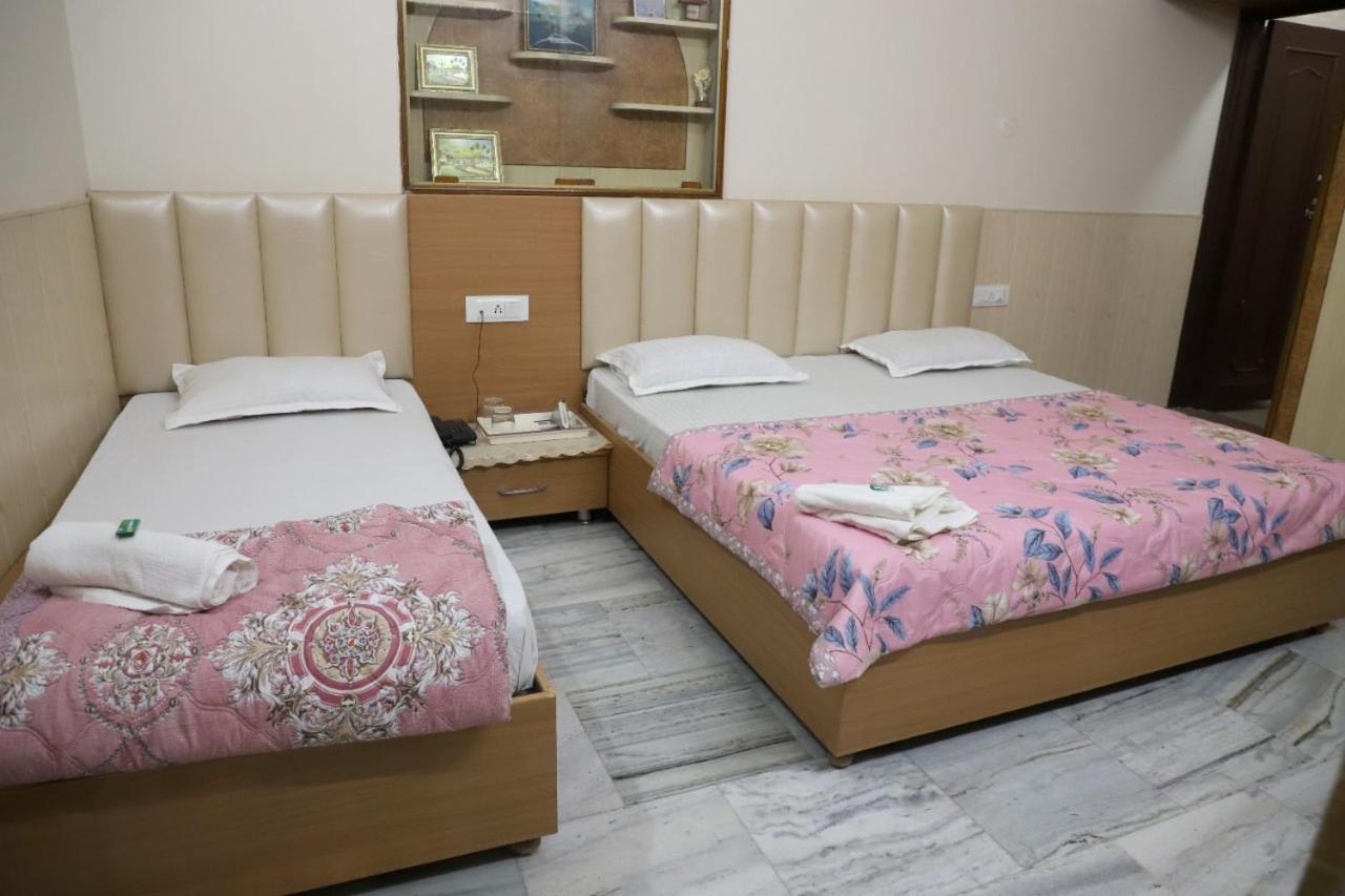 Rk Lodge Амритсар Екстериор снимка