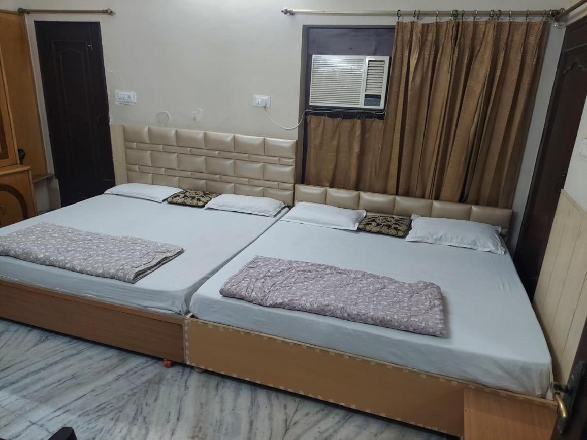 Rk Lodge Амритсар Екстериор снимка