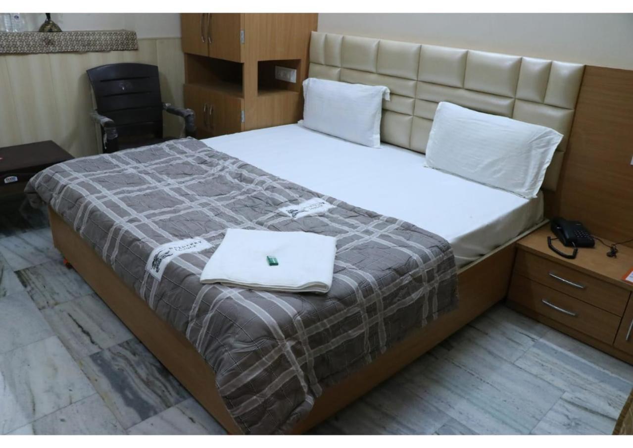 Rk Lodge Амритсар Екстериор снимка
