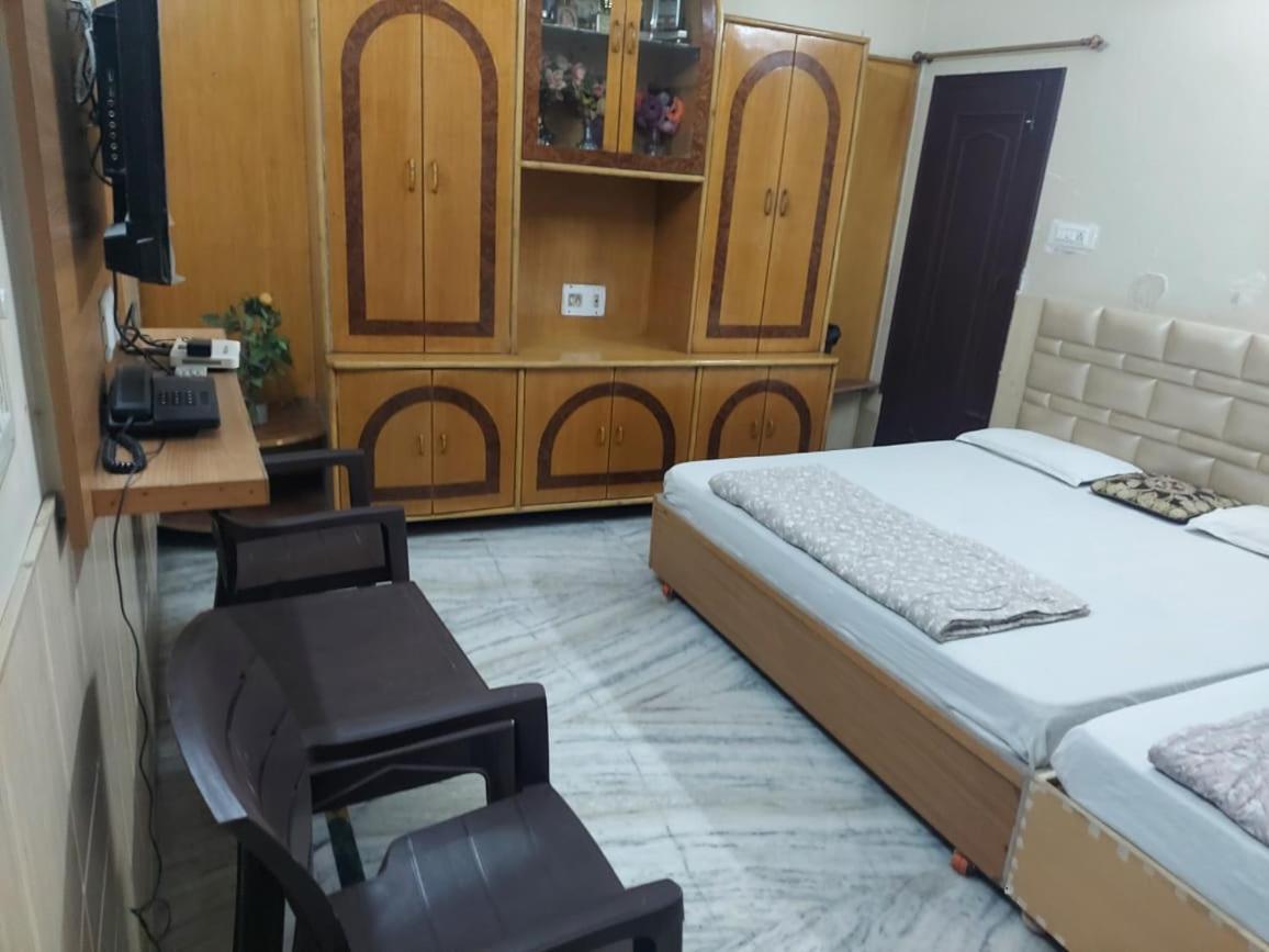 Rk Lodge Амритсар Екстериор снимка