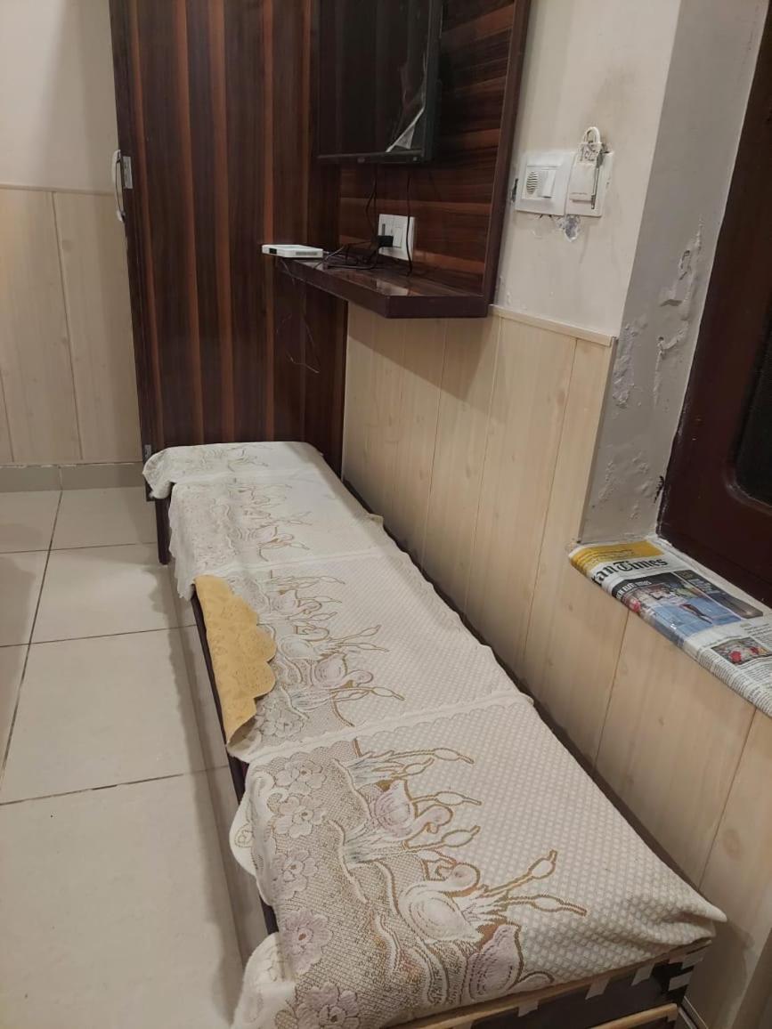 Rk Lodge Амритсар Екстериор снимка