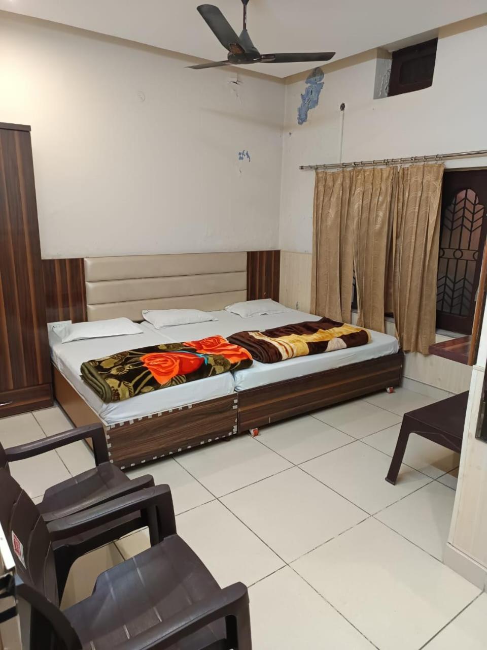 Rk Lodge Амритсар Екстериор снимка